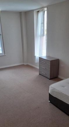 Flat for sale in Brindley Road, Manchester