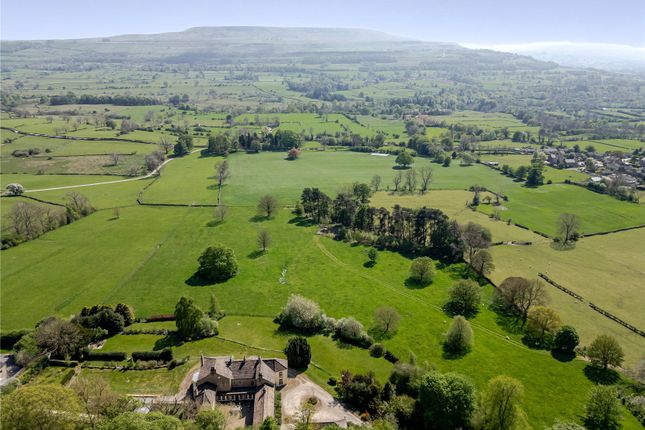 Countryside Views