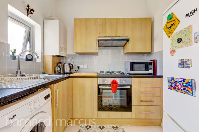 Flat 4, 64, Brighton Road, Purley photo 4