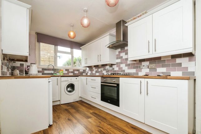 End terrace house for sale in Brogden Close, West Bromwich