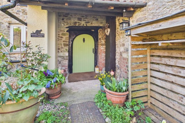 Ware Farm Cottage, Ottery St. Mary photo 2
