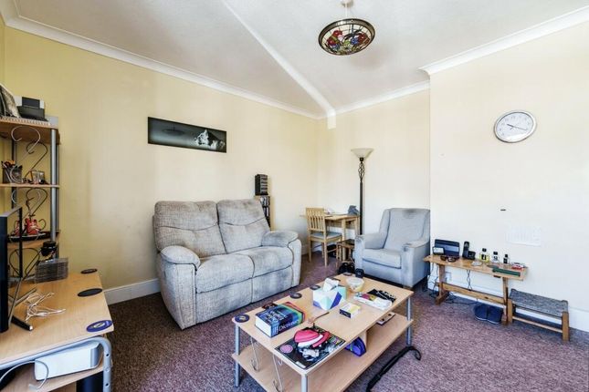 Flat to rent in Highfield Road, Bognor Regis