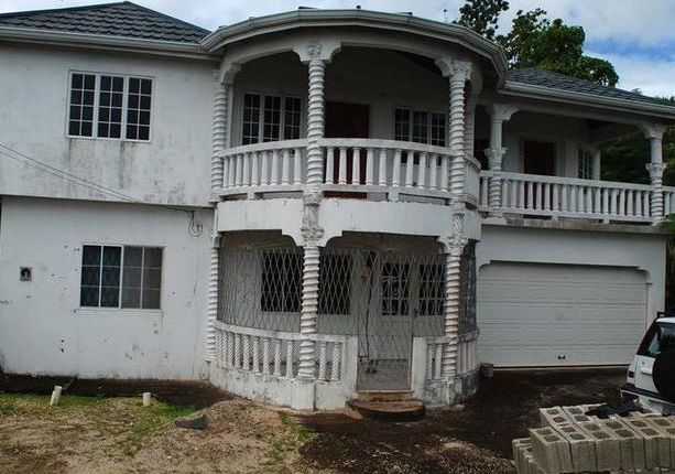 Detached house for sale in Mandeville, Manchester, Jamaica