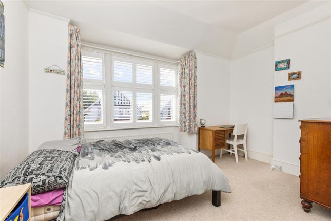 Semi-detached house to rent in Modena Road, Hove