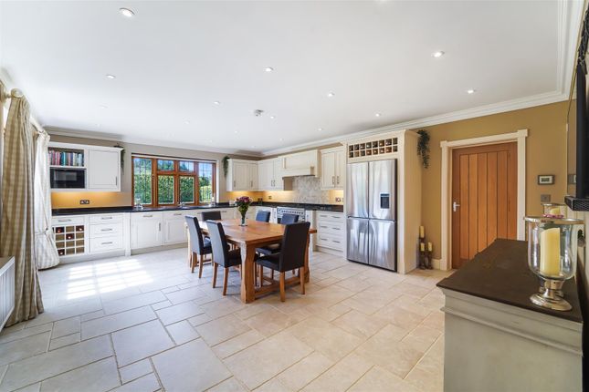 Willow Tree Cottage, Rickman Hill Road, Chipstead photo 2