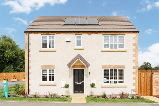 430, Whittle Road, Holdingham, Sleaford, Lincolnshire photo 2