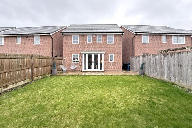 19, Widnall Drive, Bingham photo 4