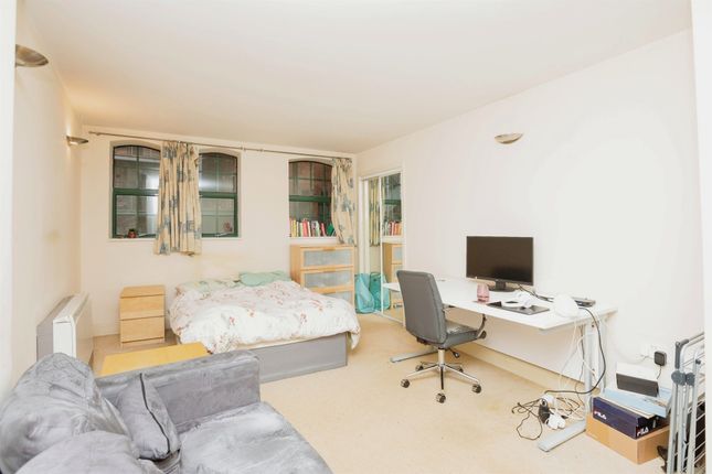 Studio for sale in Rutland Street, Leicester