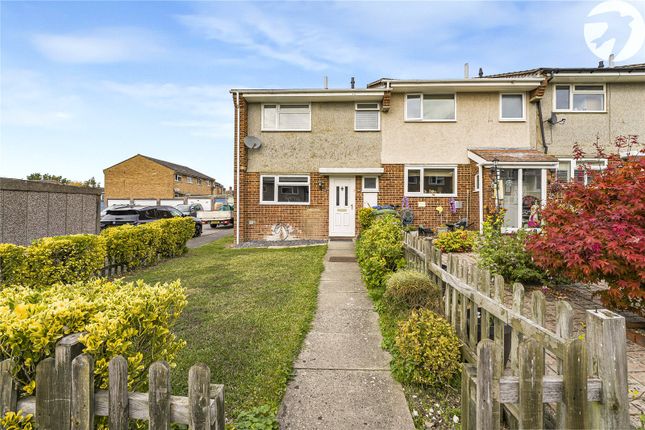 3-bed terraced on 28, Montgomery Road, Dartford, £375,000