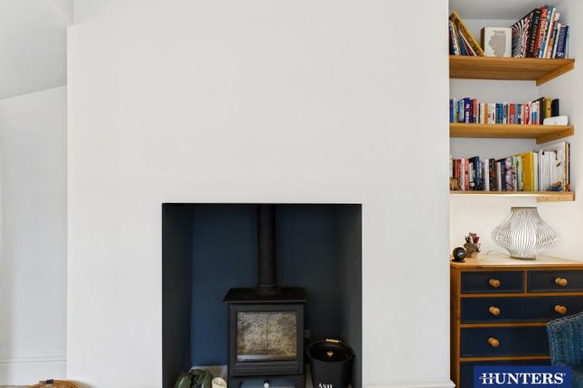 Kitchen/Diner &amp; Family Room