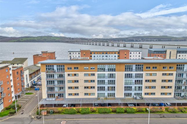 Flat for sale in South Victoria Dock Road, Dundee