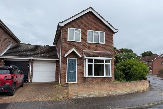 3-bed house on 82 Newcastle Avenue, Colchester, £225,000