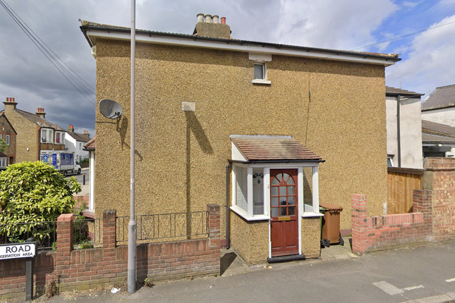 1 Richmond Road