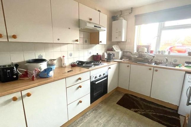 Flat to rent in Tippett Close, Colchester