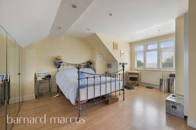 Semi-detached house for sale in Bedford Road, Worcester Park