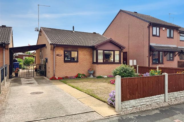 2-bed house on 109, Broadwater Drive, Doncaster, £170,000