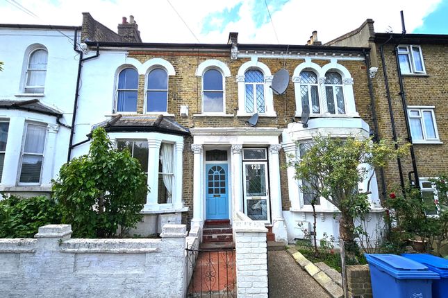 Thumbnail Terraced house for sale in Crofton Road, Camberwell, London