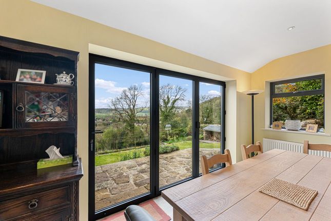Detached house for sale in Cockshead Lane, Two Dales, Matlock