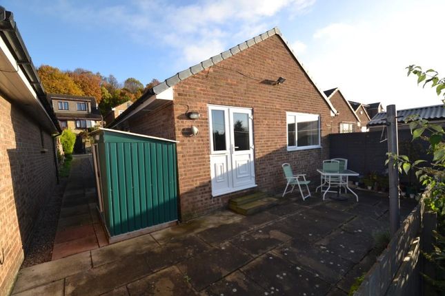 Detached bungalow for sale in Lowcliff Walk, Heckmondwike