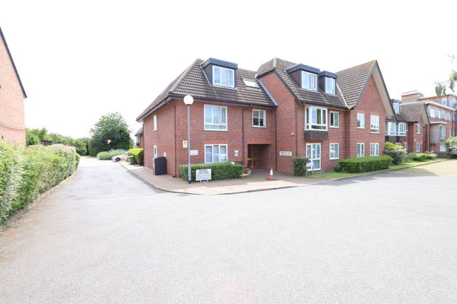 Thumbnail Property for sale in 258-266 Woodcock Hill, Harrow
