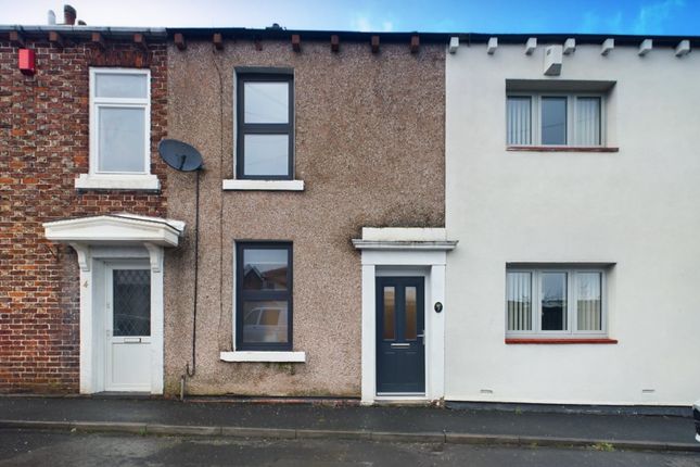 Thumbnail Terraced house for sale in Lowry Street, Blackwell, Carlisle