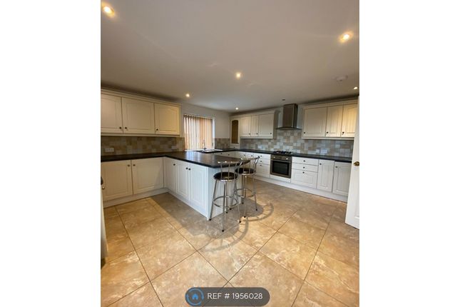 Thumbnail Flat to rent in Alder Drive, Hoghton, Preston