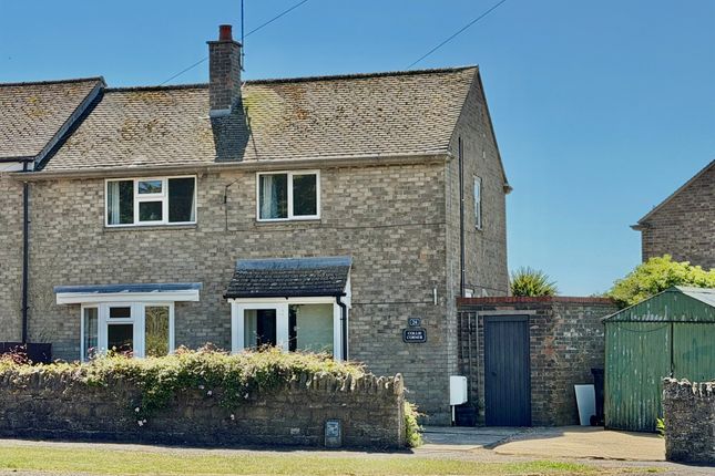 3-bed house on 24, The Drove, Stamford, £270,000