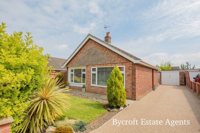 Detached bungalow for sale in Staithe Road, Martham, Great Yarmouth