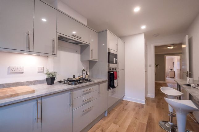 74/3, Orchard Brae Avenue, Edinburgh photo 4