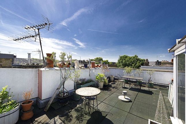 Thumbnail Detached house for sale in Princedale Road, Notting Hill, London, UK