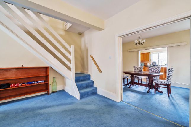 Semi-detached house for sale in Wyndham Road, Kingston Upon Thames