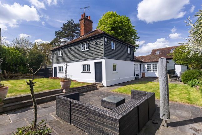 2, Lower Bury Lane, Epping photo 2