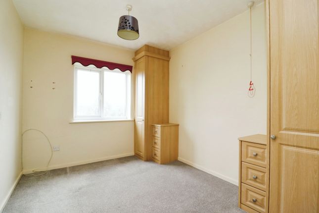 Flat for sale in Little Pennington Street, Rugby
