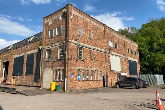 Thumbnail Light industrial to let in Stowfield, Lydbrook