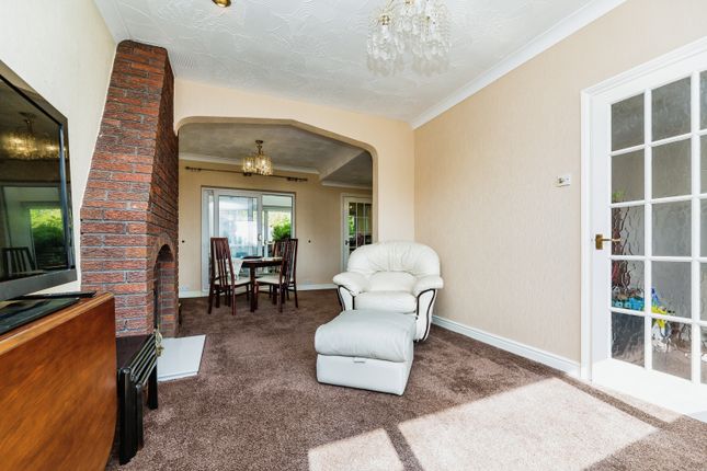Semi-detached house for sale in Nether Crescent, Grenoside, Sheffield, South Yorkshire