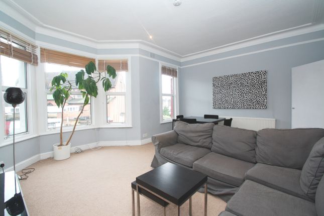 Flat to rent in All Souls Avenue, London