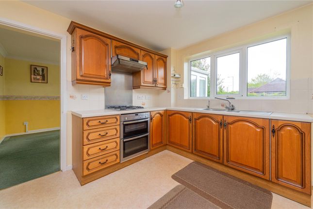 Detached house for sale in Mole Way, Telford, Shropshire