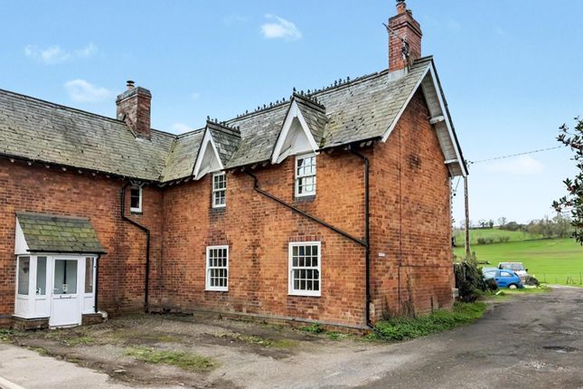 2-bed house on 3 Park Gates, Wormelow, Hereford, £169,950