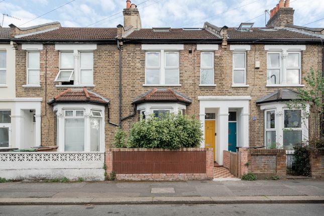 61 St. Mary's Road, London photo 2