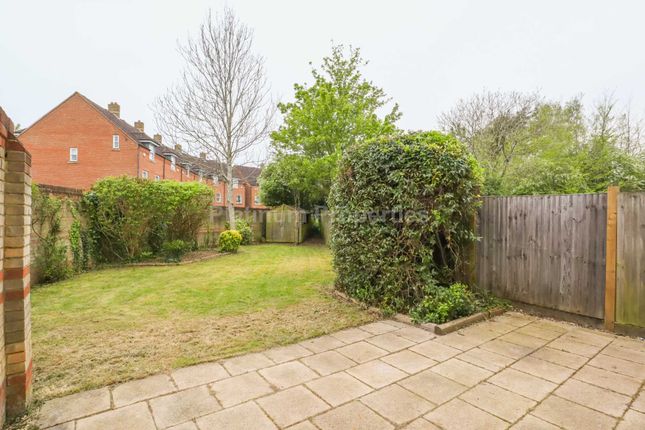 Semi-detached house to rent in Crow Hill Lane, Cambourne