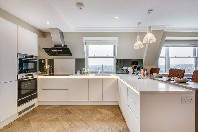 Flat for sale in Boydell Court, St John's Wood Park, St John's Wood, London