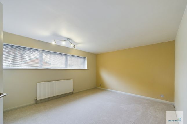 Town house to rent in Castle Mews, Nottingham