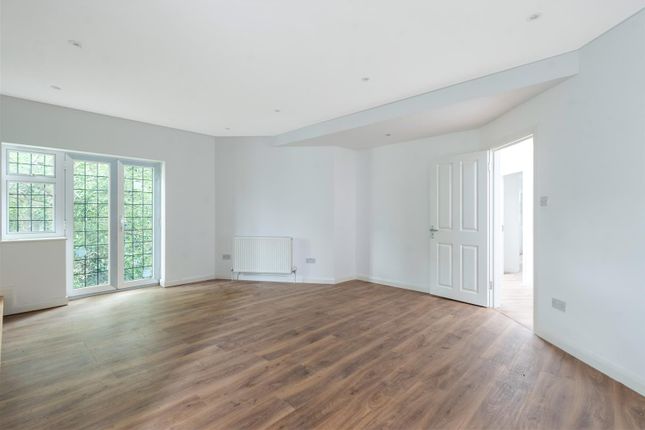 Detached house for sale in Hillbrow Road, Bromley