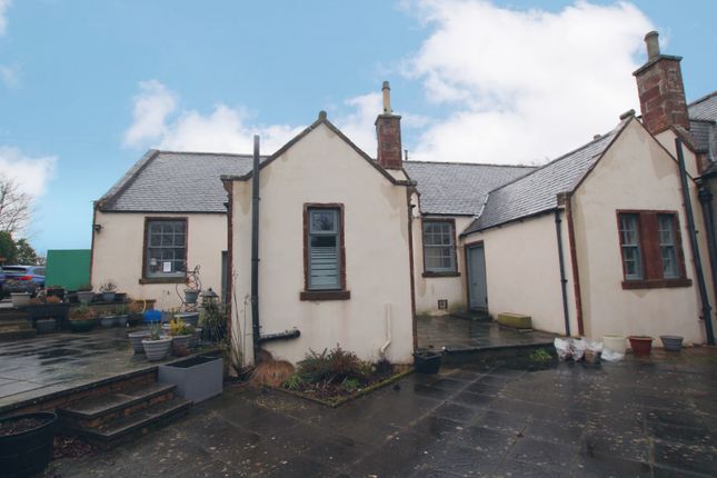 Detached bungalow for sale in The Old School, Forglen, Turriff
