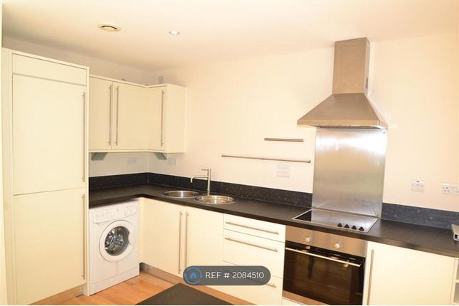 Thumbnail Flat to rent in Chapter Walk, Bristol
