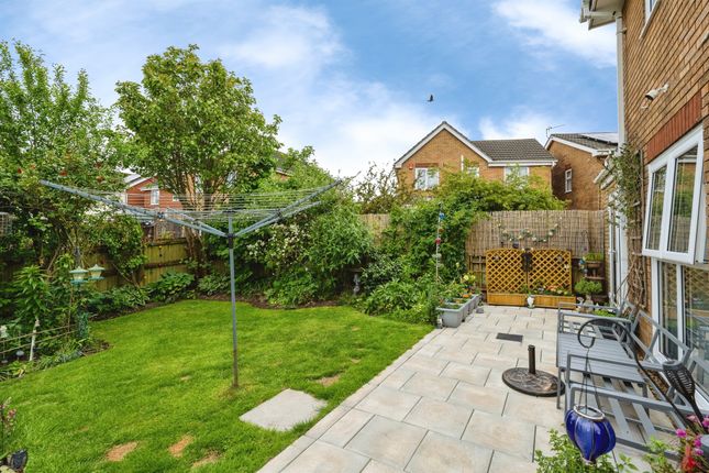 34, Howards Way, SWANSEA photo 4