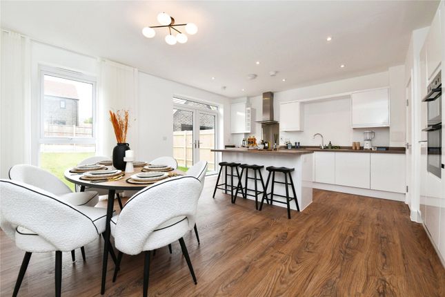 Plot 147 Southfields,, Southfields, Conrad Road, Witham photo 3