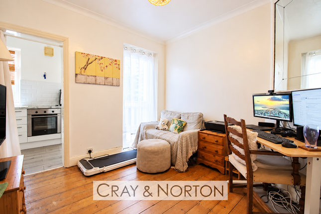 1a, Belfast Road, London photo 4