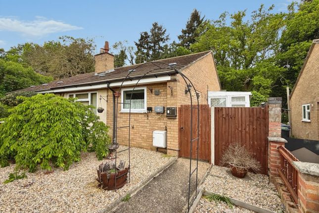 2-bed house on 26, Field Road, Brandon, £170,000