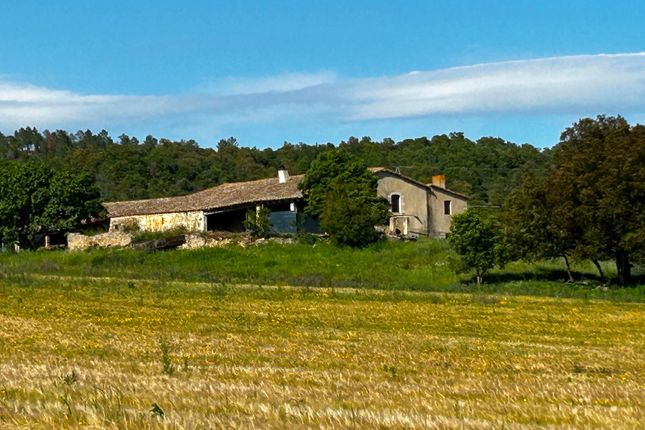 Thumbnail Villa for sale in La Verneda, Cassa De La Selva, Girona